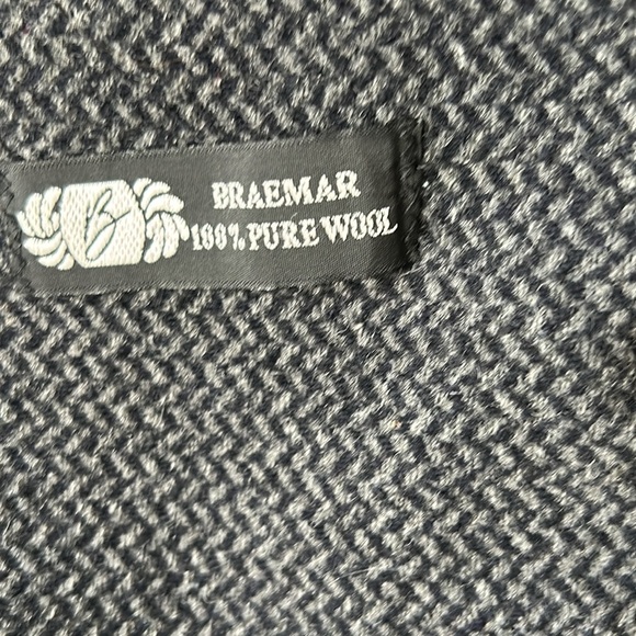 Vintage Winter coat 100% Pure Wool - Picture 5 of 5